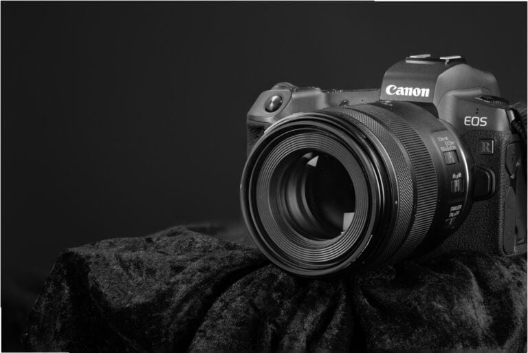 canon R